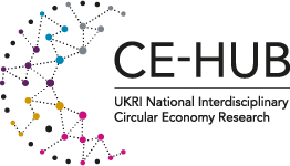 CE Hub Logo
