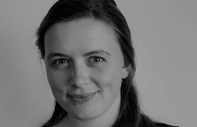Emily Easman profile photo