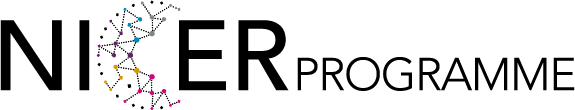 NICER Programme Logo