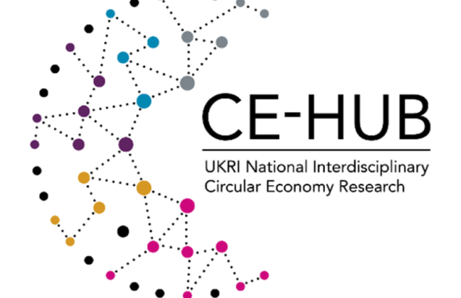 CE-Hub Logo
