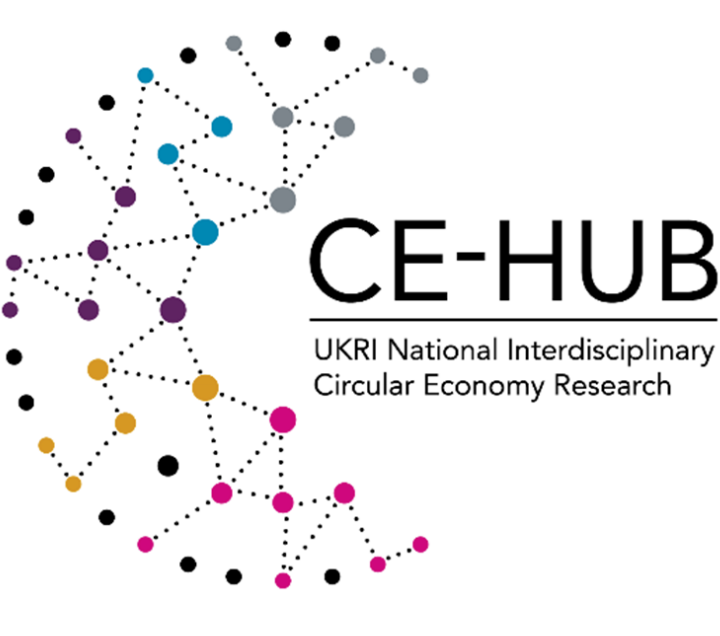 CE-Hub Logo