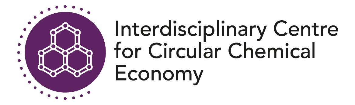 CircularChem logo