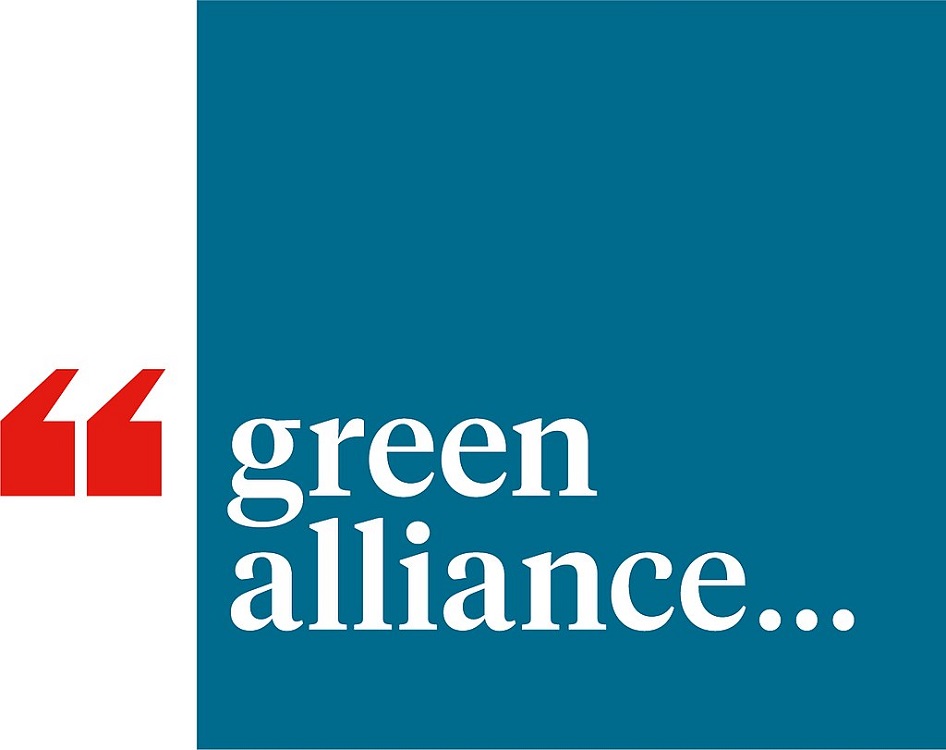 Green Alliance CE Hub