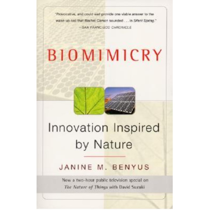 Biomimicry: Innovation Inspired By Nature - CE Hub