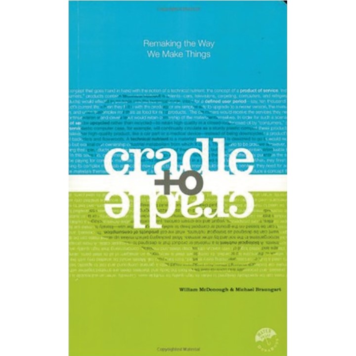 Cradle to Cradle CE Hub