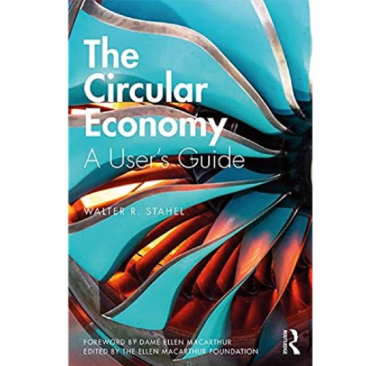 The Circular Economy: A User's Guide - CE Hub