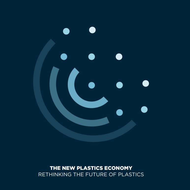 The New Plastics Economy Rethinking The Future Of Plastics Ce Hub